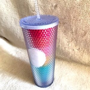 Starbucks Tumbler